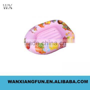 New Desig Durable High Quality Inflatable Baby Boats for Sale photo-6