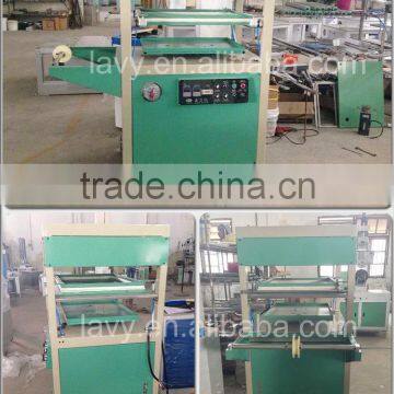 LAVY High Quality Heel Shoe Printing Machine