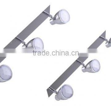 3*5w modern LED spot Lighting