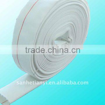6 inch PVC lining fire hose