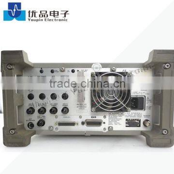 Keysight(Agilent) 8593E Portable Spectrum Analyzer 9KHz-22GHz photo-3