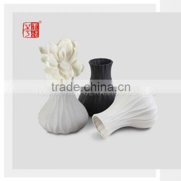 Tall Chinese Big Ceramic Vase Ceramic for Home Decor