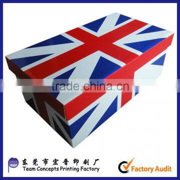 wholesale cheap corrugated carton box