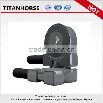 Soalr Trackers Slewing Drive for PV photo-4