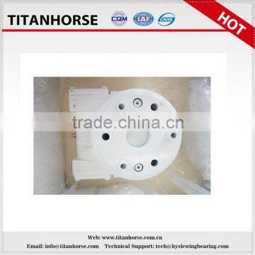 Titanhorse 3 Inch Worm Drive for Stand Solar Panel Tracker photo-2