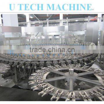 Reliable Mineral Water Bottling Machine/Automatic Water Filling Machine