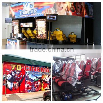 Amusement rides 5d 6d 7d 8d 7d motion cinema kolkata for sale