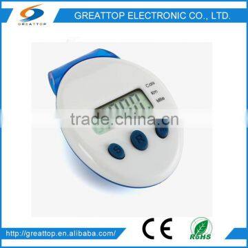 China Wholesale High Quality Pedometer Walking PDM-816