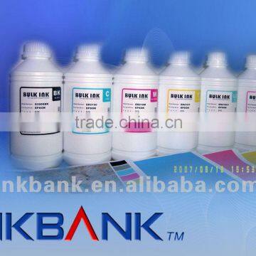 Bulk inkjet printer ink,uv inkjet printer ink dye ink for Brother