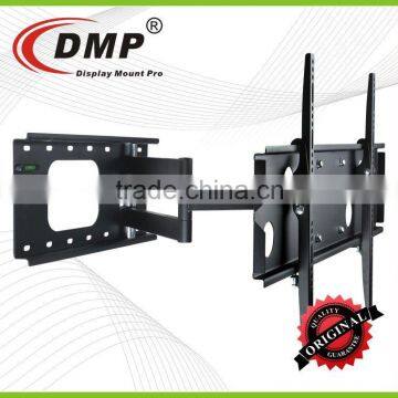 PLB126-84 VESA Wall Mount Articulating Arm TV Bracket