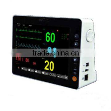 8 Inch Multi-Parameter Patient Monitor KA-PM00028