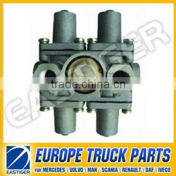 9347023000 four circuit protection valve