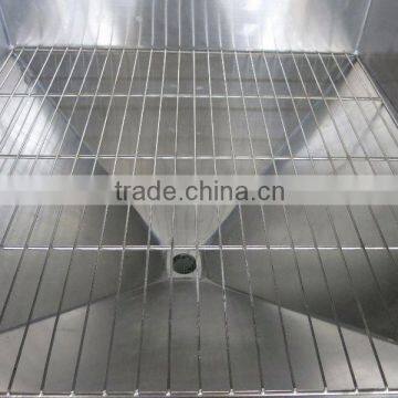 ASLi Top Brand Standard Environmental Dust Tester photo-3