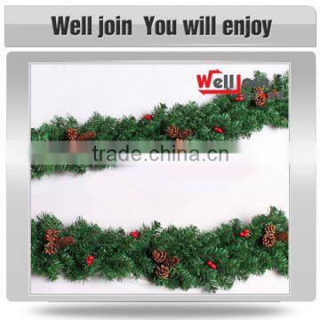 Promotional top quality christmas flower