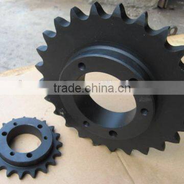 hot sale! high quality ! low price ! sproket wheel made in china