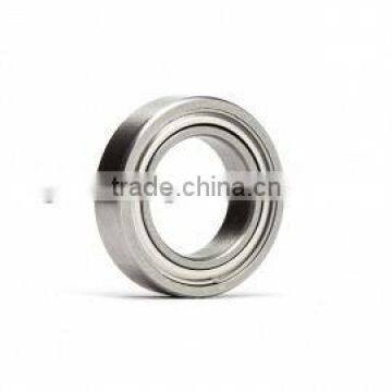High Perfromance Deep Groove Ball Bearings 609zz 609 2rs With Great Low Price photo-4