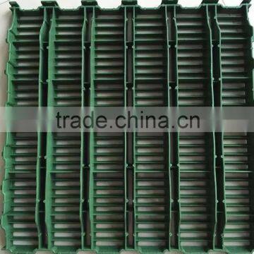 Hot Selling!Totally New Pig/goat Farming Equipment,goat Shed Plastic Slat for Farming photo-3