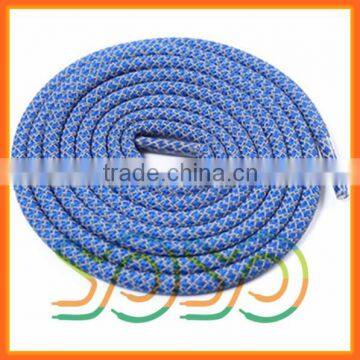 YoYo wholesale shoelaces 3m reflective shoelaces 3m reflective shoestrings with custom tip
