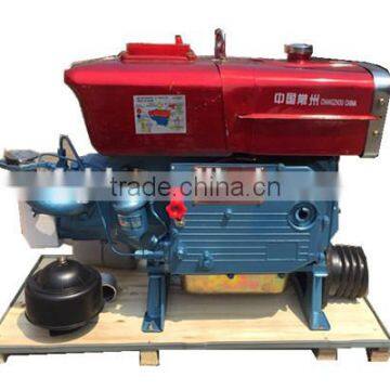 CHANGCHAI TYPE CYZS1105G(18HP)Single cylinder diesel engine