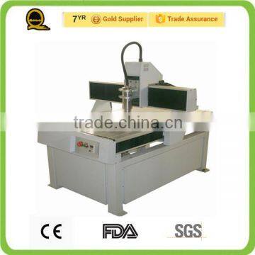 600*900mm material for nameplates engraving/typical sewing machines china