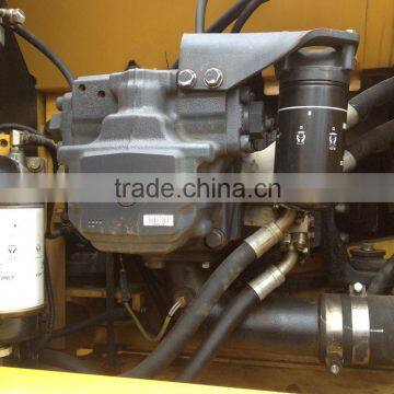 Used Excavator Komatsu PC220-8 Excavator ,Japan Komatsu PC220-8 Excavator for Sale photo-5