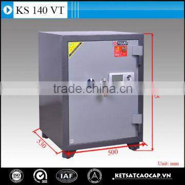 Electronic Safe - KS 140 F photo-5