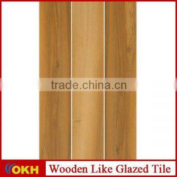 floor wood like tile, wooden floor tiles WMA120003