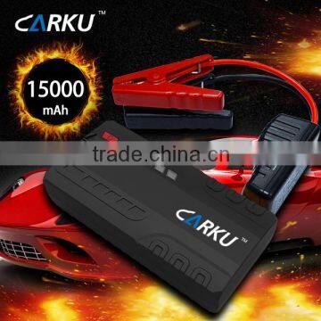 15000mAh car parts accessories tool set multi-function portable vehicle car jump starter