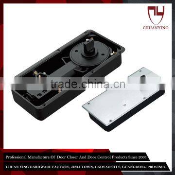 Automatic Glass Door Closer Hydraulic Floor Spring Price photo-4