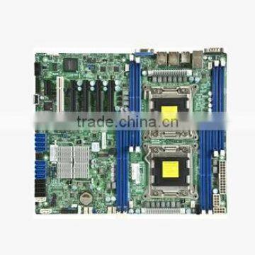 MBD-X9DRL-3F-O ATX Server Motherboard Dual LGA 2011 DDR3 1600MHz