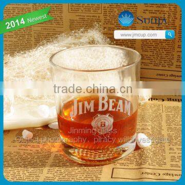 whisky glass shot whisky glass hot sale whisky glass cup