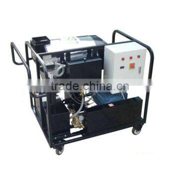 trailer mounted hot water pressure washer hot water pressure washer
