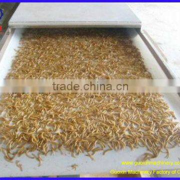 High Quality Hot Sale Tunnel Mushroom Dryer With CE