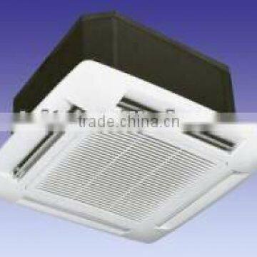 High Efficiency Air Conditioner Casstte Ceiling Fan Coil Units