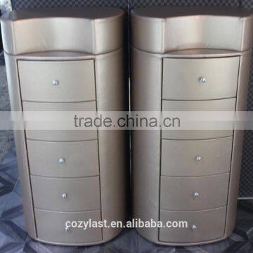 Bedroom furniture wooden chest of drawers