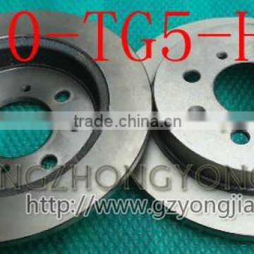 Auto parts of brake system/auto brake disc oem 42512-TG5-H00