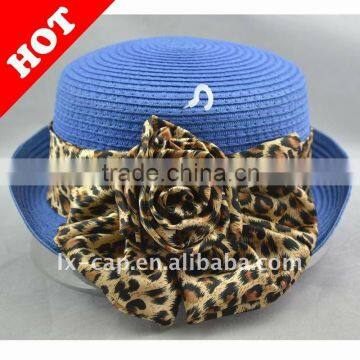 fashion straw hat