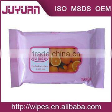 females cleaning facial natural makeup remover wipes iso certificate