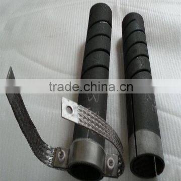 STA Zhengzhou 1500C double spiral sic heating rod