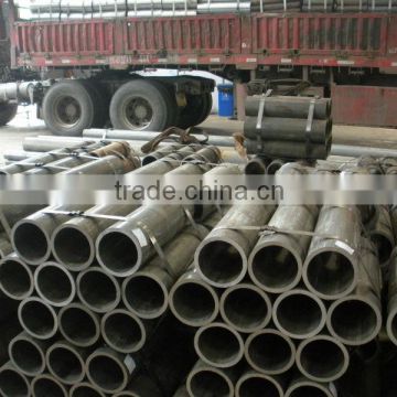 St52 unhoned seamless steel tube