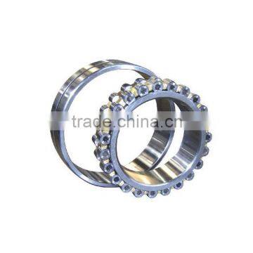 Used in Electromotor Locomotive Machine Tool Generator Reducer Casing Turbine Motor Heavy Rail Tilter Cylindrical Roller Bearing photo-4