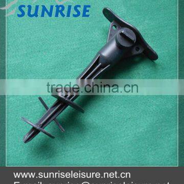 66117-C# plastic sand anchor