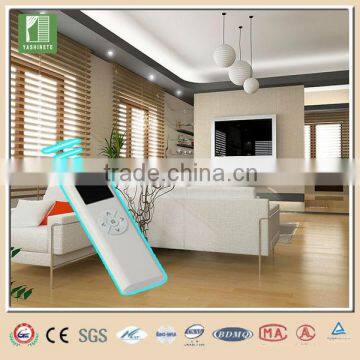 China venetian slats wood blind accessories