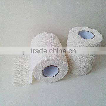 ( S ) FDA/CE Quality adhesive Elastic Bandage manufacturer