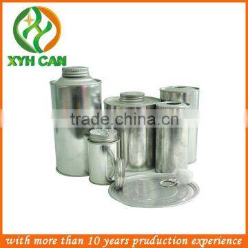 different volume Lubricating oil chemical tank safety packing