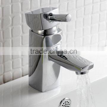 UK style basin faucets