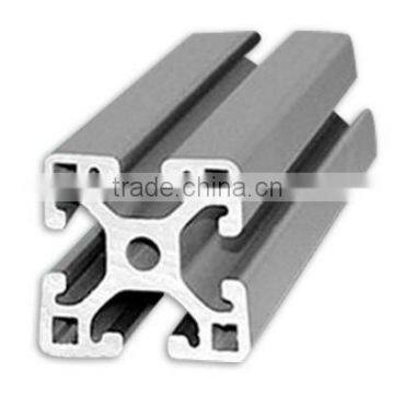 anodized aluminium extrusion profile