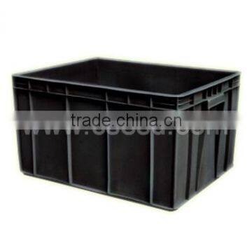 No.8 ESD Antistatic PP Plastic Turnover Box