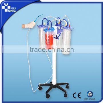 Suction Canister and Liners