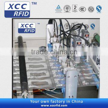 NFC Inlay Manufacturer with Ultralight chip